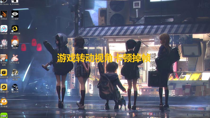 解决游戏卡顿难题:如何应对《可爱的糖果》画面模糊与花屏攻略