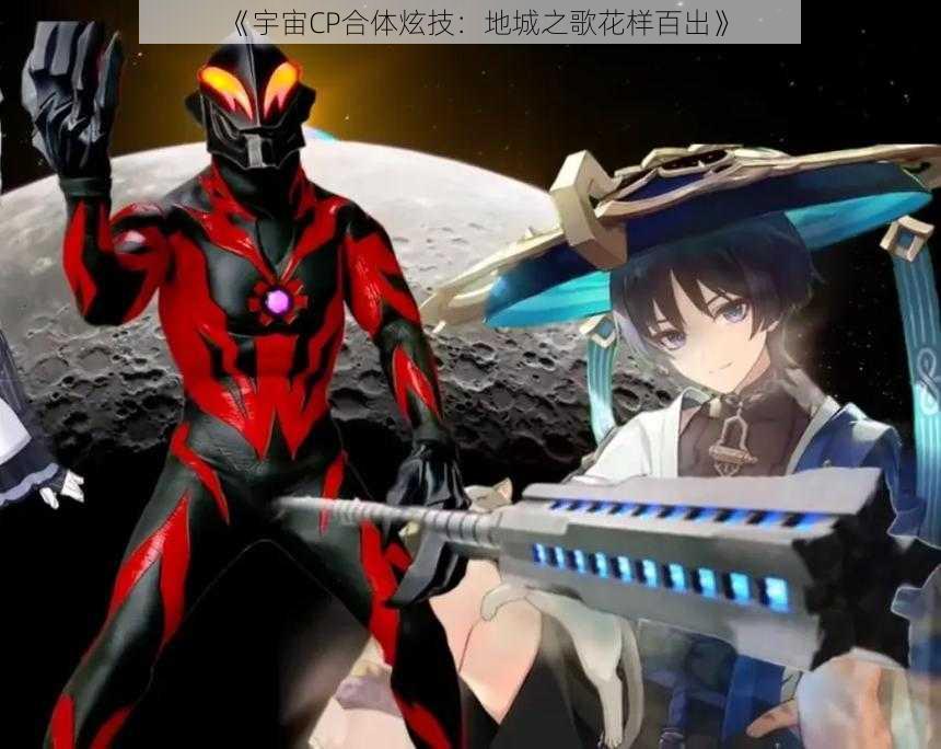 《宇宙CP合体炫技:地城之歌花样百出》